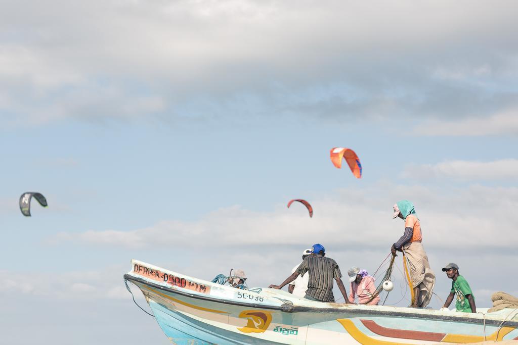 Ruuk Village คัลพิทิยา ภายนอก รูปภาพ
