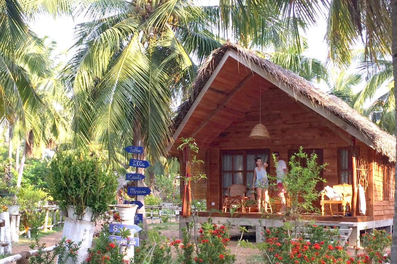 Ruuk Village คัลพิทิยา ภายนอก รูปภาพ
