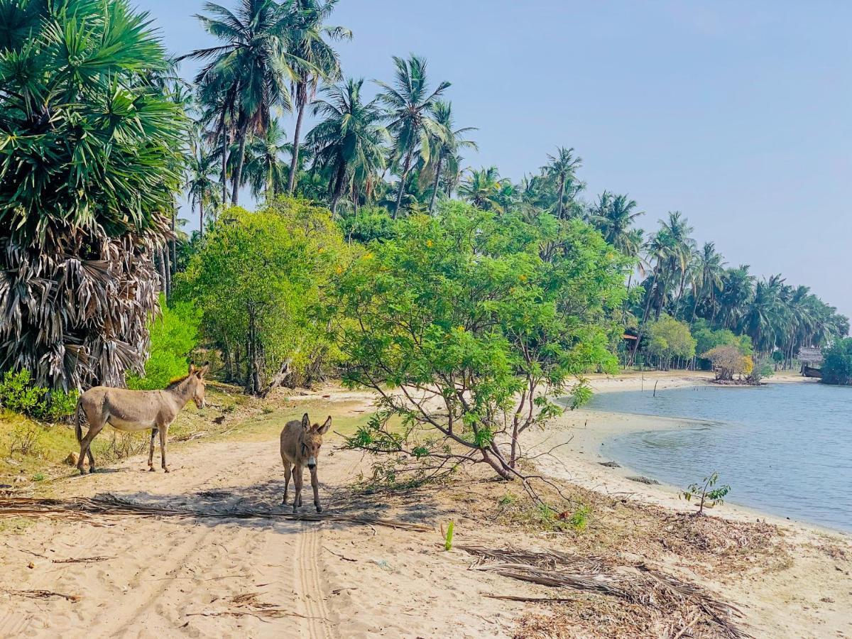 Ruuk Village คัลพิทิยา ภายนอก รูปภาพ