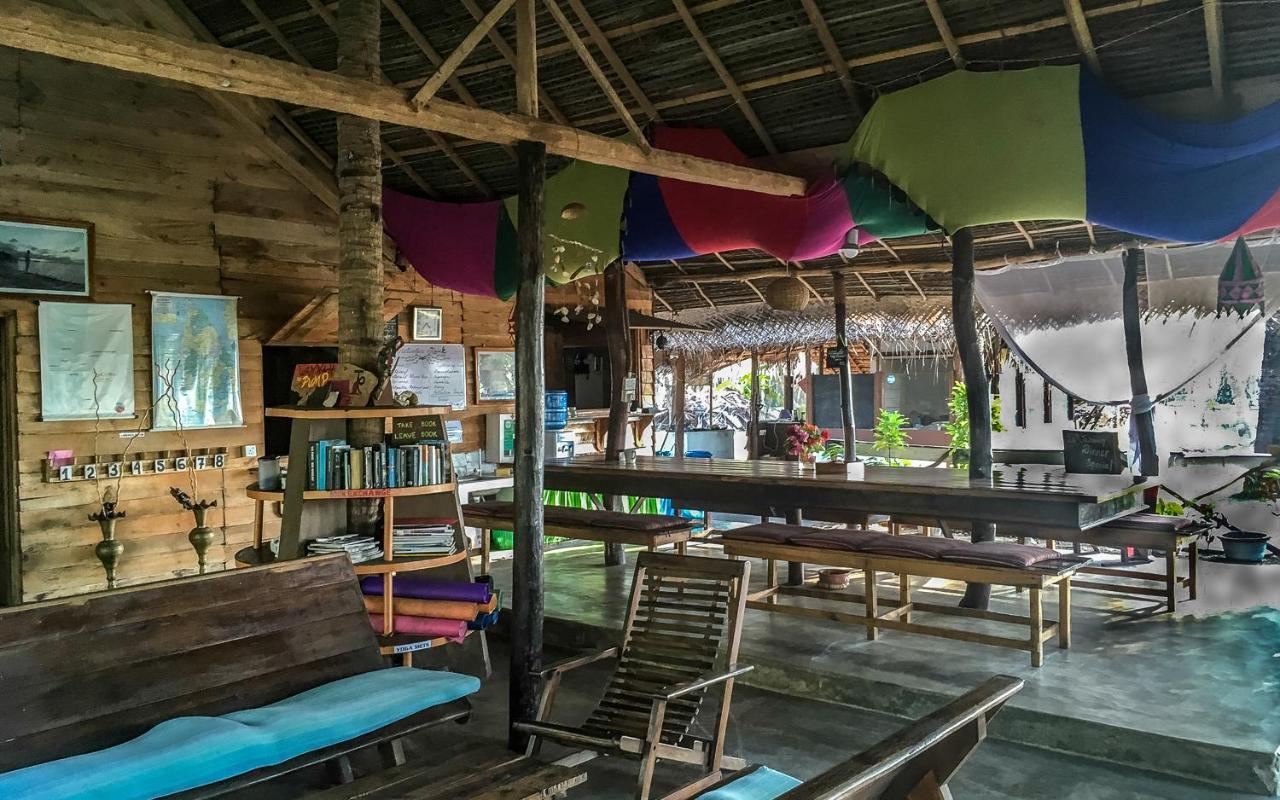 Ruuk Village คัลพิทิยา ภายนอก รูปภาพ