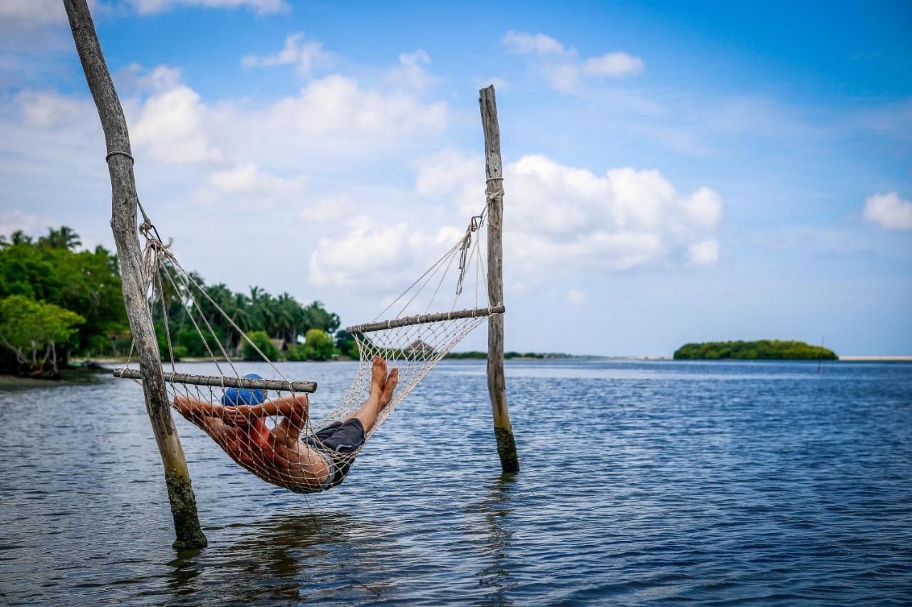 Ruuk Village คัลพิทิยา ภายนอก รูปภาพ