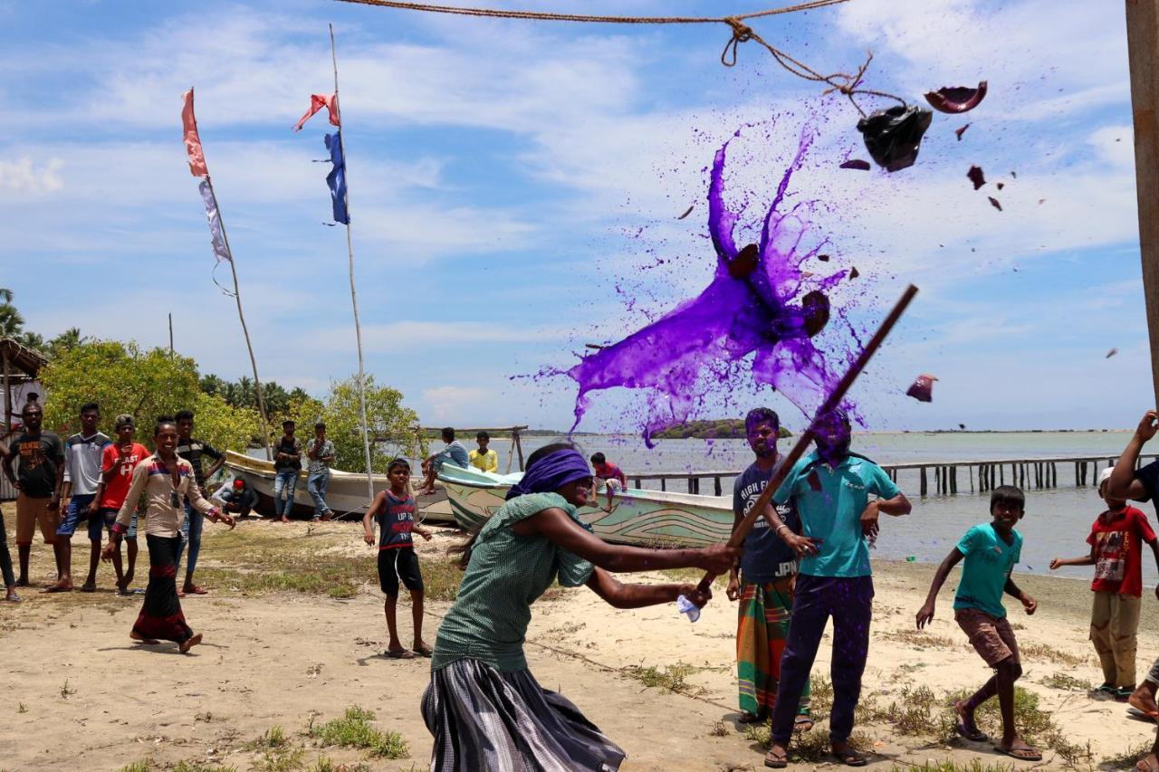 Ruuk Village คัลพิทิยา ภายนอก รูปภาพ